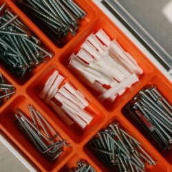 Armazón para Puerta Corredera Empotrada (Modelo Único)